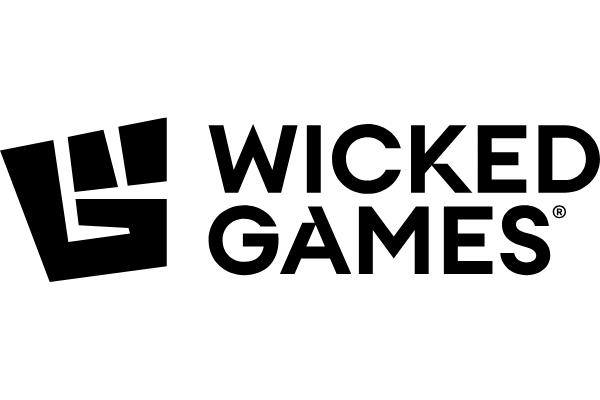 Wicked Games Logo