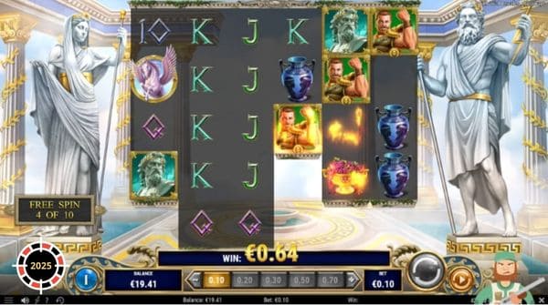 Abyssways - Meest Innovatieve Gokkast Feature 2025