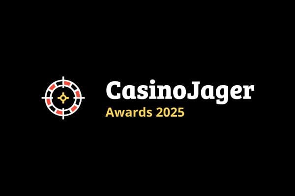 CasinoJager Awards 2025