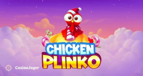 Chicken Plinko Instant Game Review
