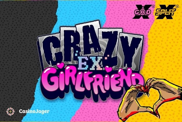 Crazy Ex-Girlfriend Online Slot Review