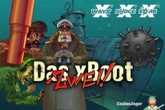 Slots - Das xBoot 2 Online Slot Review