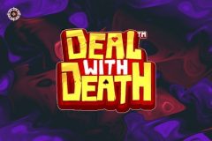 Slots - Deal With Death Online Slot Review