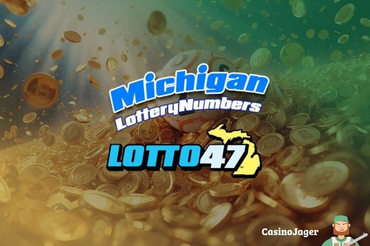 Grootste Lotto 47 Jackpot Ooit Gevallen in Verenigde Staten
