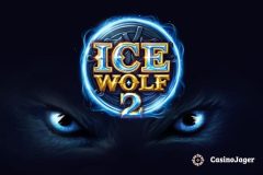 Slots - Ice Wolf 2 Online Slot Review
