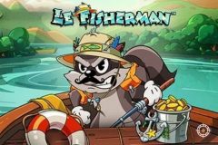 Slots - Le Fisherman Online Slot Review