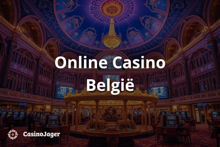 Online Casino België