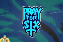 Slots - Pray for Six Online Slot Review