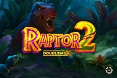 Slots - Raptor 2 Online Slot Review