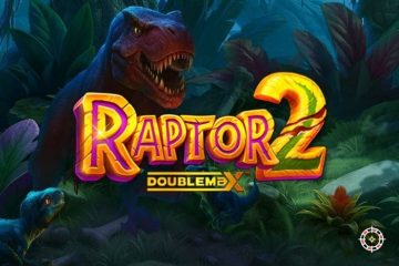 Raptor 2 Online Slot Review