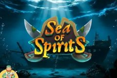 Slots - Sea of Spirits Online Slot Review