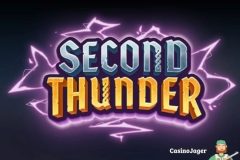 Slots - Second Thunder Online Slot Review