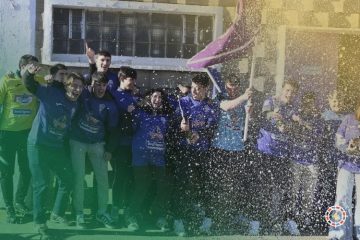 Spaans Dorp Wint Kerstloterij El Gordo Na Zomer Vol Bosbranden