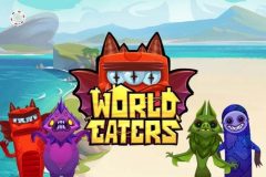 Slots - World Eaters Online Slot Review