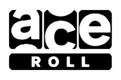 Ace Roll