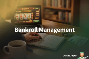 Bankroll Management in het Online Casino