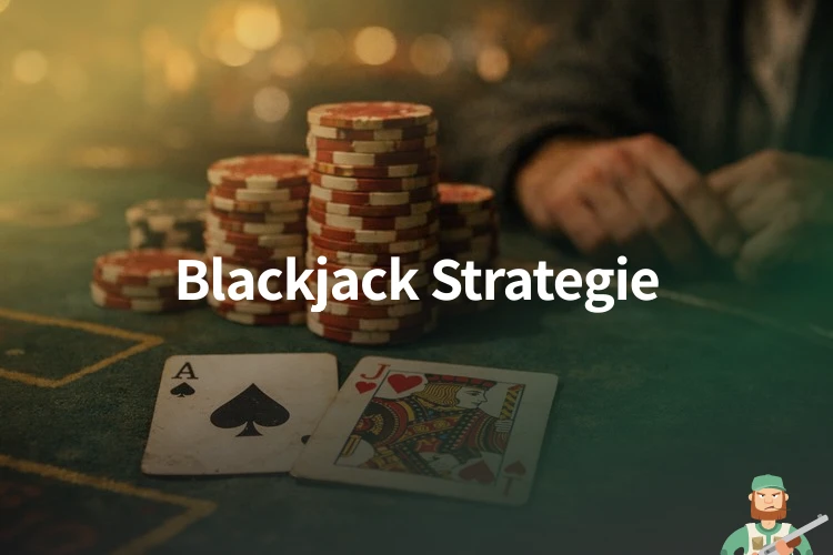 Beste Blackjack Strategie