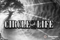 Slots - Circle of Life Online Slot Review