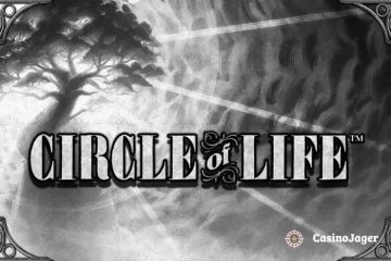 Circle of Life Online Slot Review