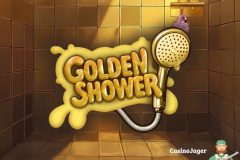 Slots - Golden Shower Online Slot Review