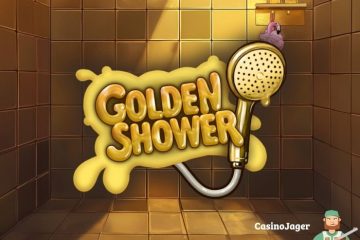 Golden Shower Online Slot Review