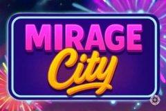 Slots - Mirage City Online Slot Review