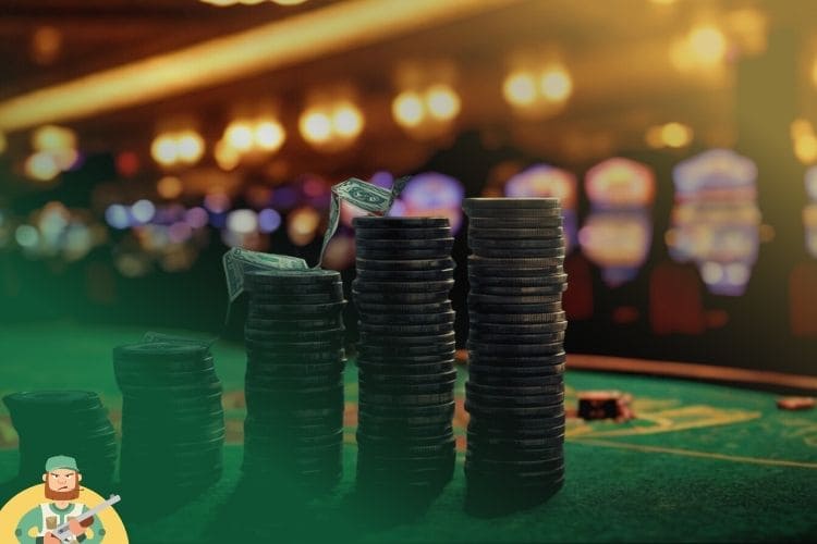 Nederlandse Kansspelvergunningen Krijgen Forse Prijsstijging