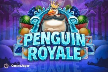 Penguin Royale Online Slot Review