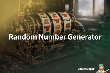 Random Number Generator