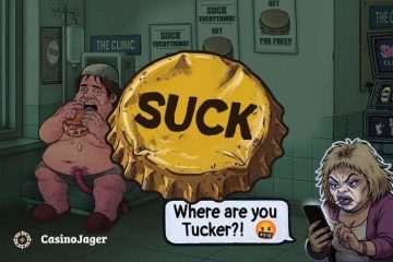 Suck Online Slot Review