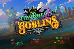 Slots - The Robbin' Goblins Online Slot Review