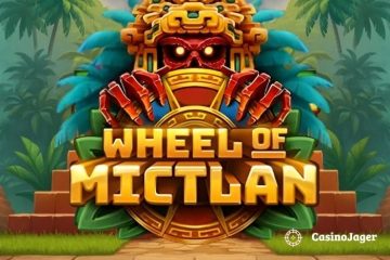 Wheel of Mictlan Online Slot Review