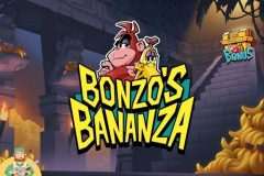 Slots - Bonzo’s Bananza Online Slot Review