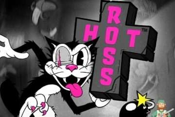 Hot Ross Online Slot Review