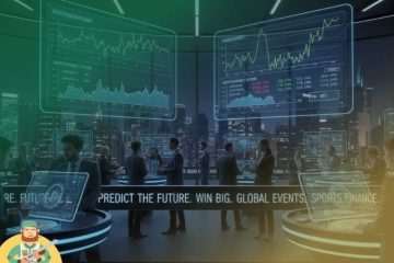 KSA Wil Einde Maken aan Illegale Prediction Markets