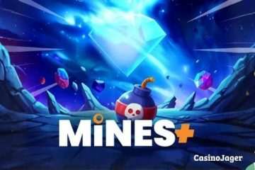 Mines+ Instant Casino Spel Review