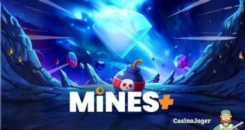 Mines+ Instant Casino Spel Review