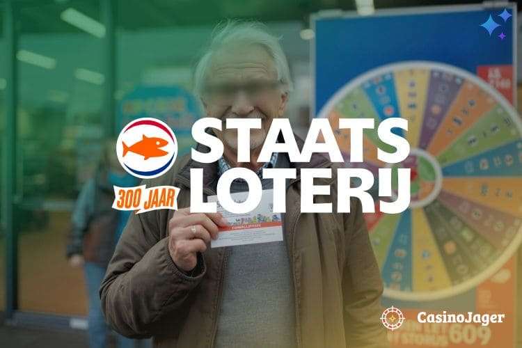 Staatsloterij Weigert 89-Jarige Gratis Staatslot te Geven