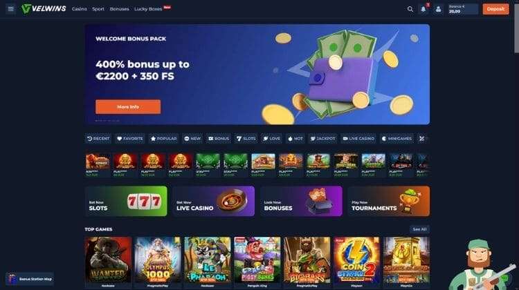 Velwins.vip Betrouwbaar