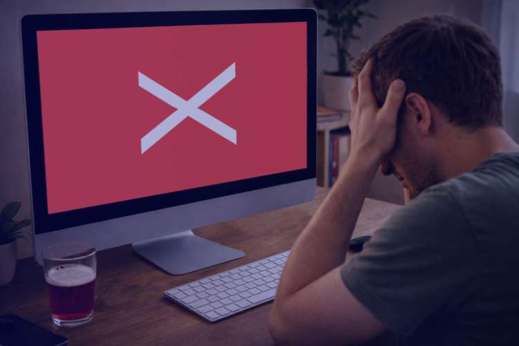 Problemen van spelers