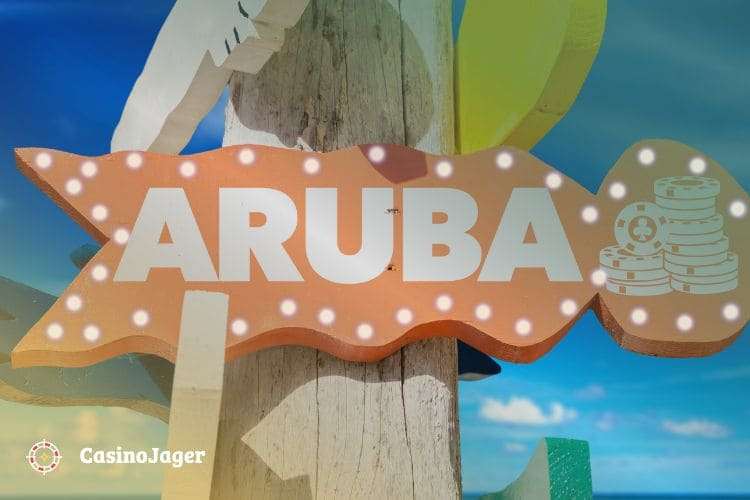 Aruba Werkt aan Onafhankelijke Kansspelautoriteit met Modern Toezicht