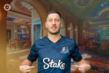 Belgisch Onderzoek naar Eden Hazard na Deal met Stake