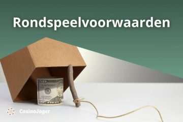 Casino Rondspeelvoorwaarden van Bonussen