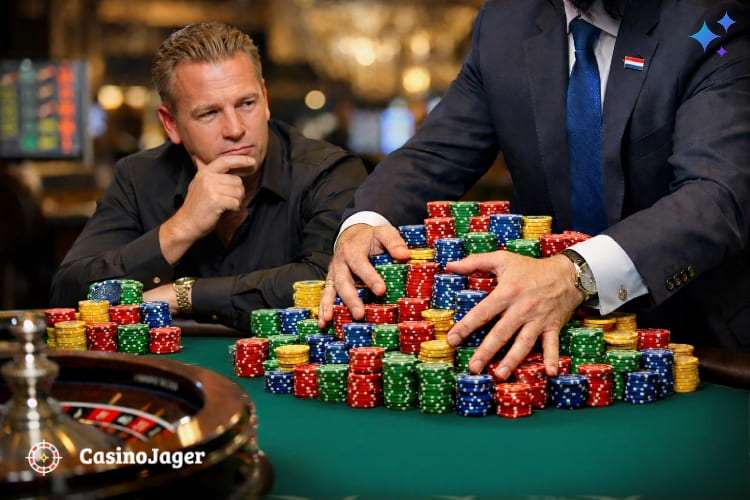 Casino Wetgeving Kansspelbelasting