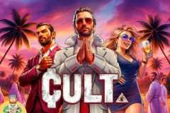 Slots - Cult Online Slot Review