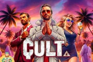 Cult Online Slot Review