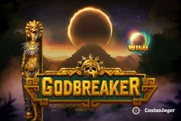 Godbreaker Online Slot Review