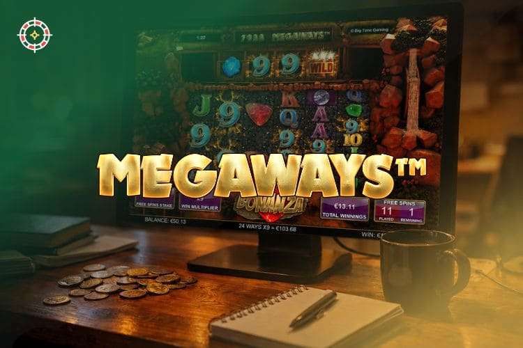 Megaways Slots Uitgelegd