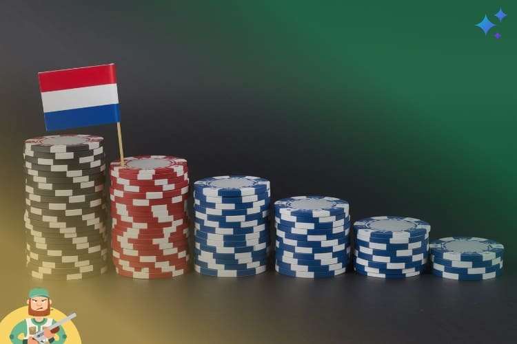 Opbrengst Kansspelbelasting Daalt Ondanks Hoger Tarief