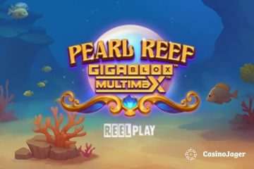 Pearl Reef GigaBlox MultiMax Online Slot Review